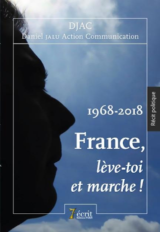 1968-2018, France lève-toi et marche
